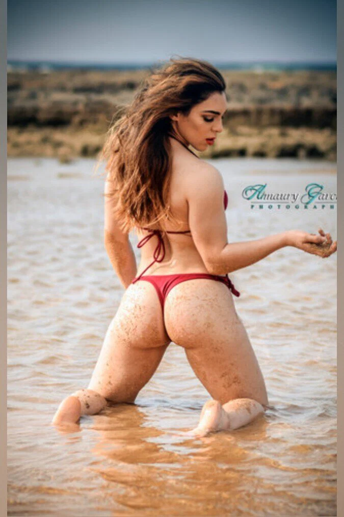 Vanilla Vargas