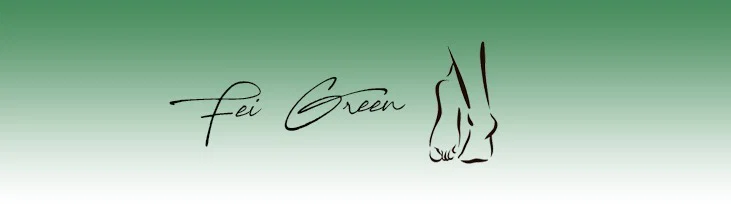 Fei Green profile banner