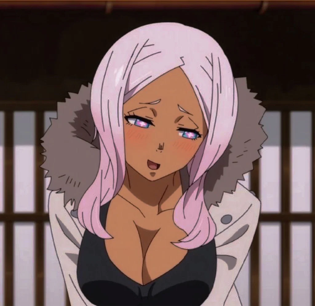Buttercup Pink's avatar