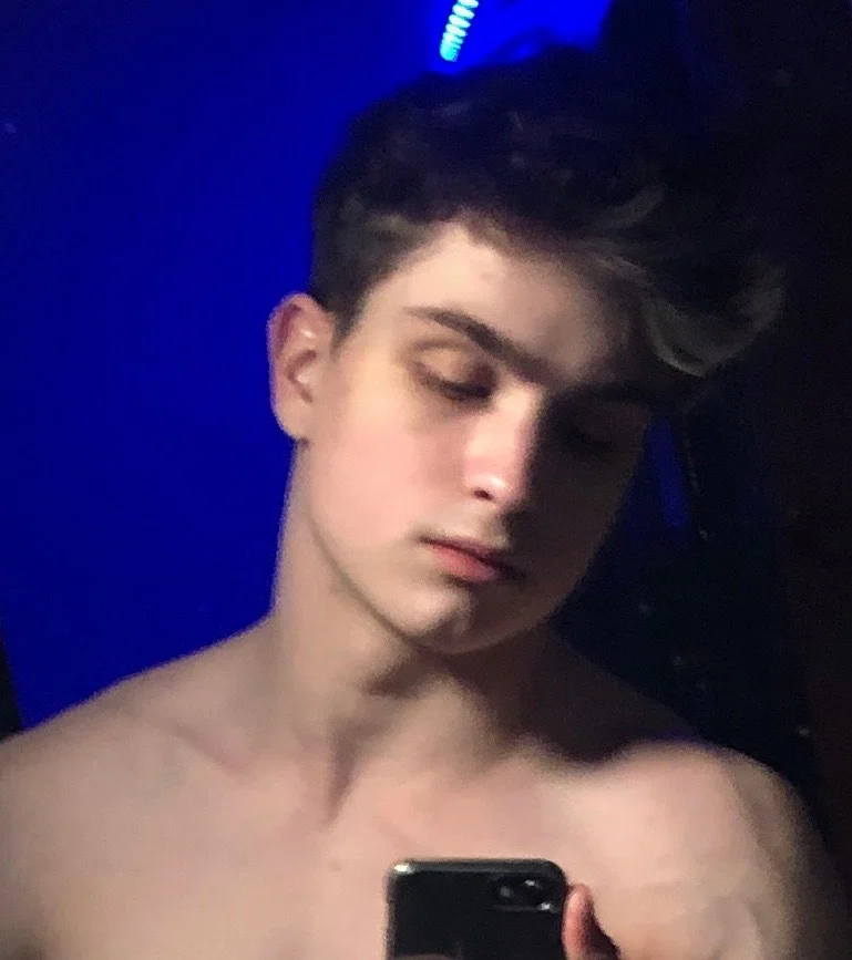 Jock boi