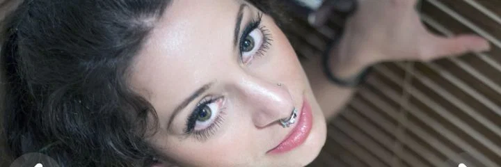 @Babycatface profile banner