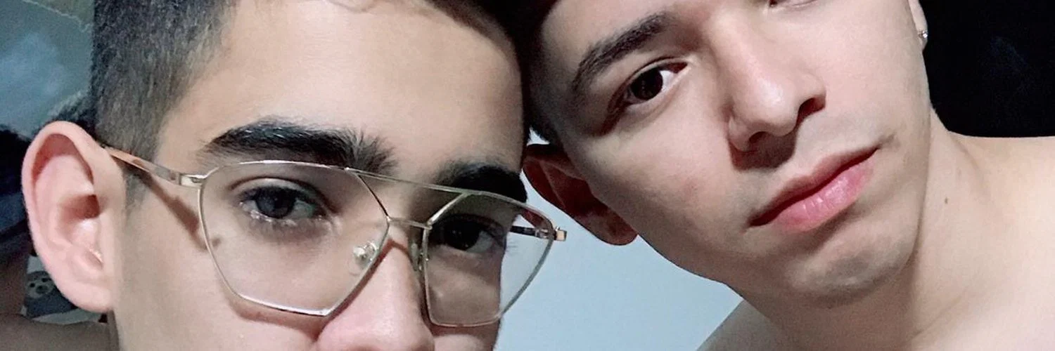 Jean x Cris profile banner