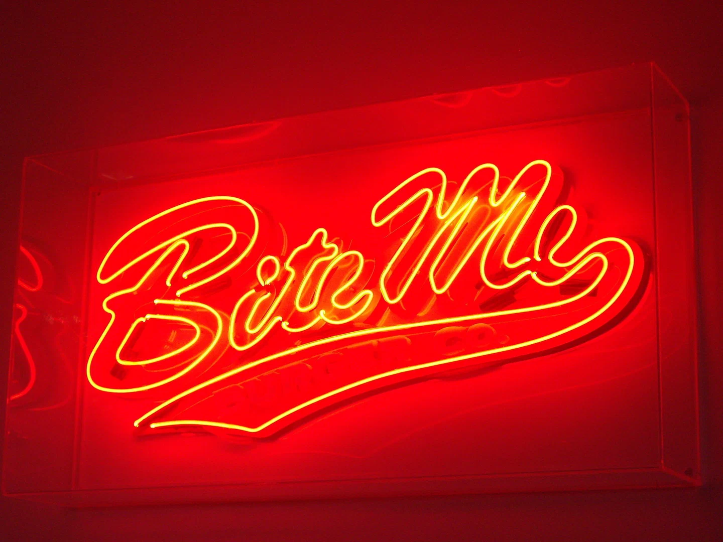 Red Seduction profile banner