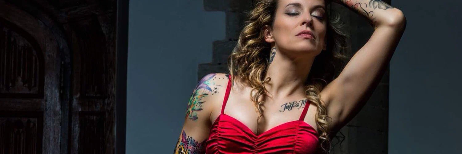 Crazy I profile banner