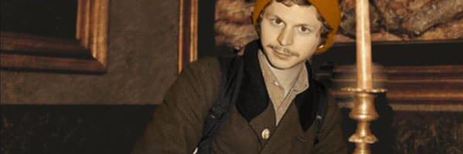 Bud Michaels profile banner