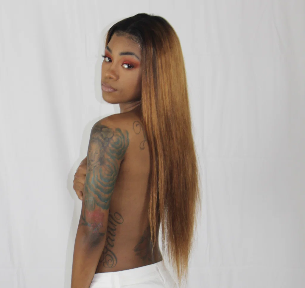 Issabella McCarty