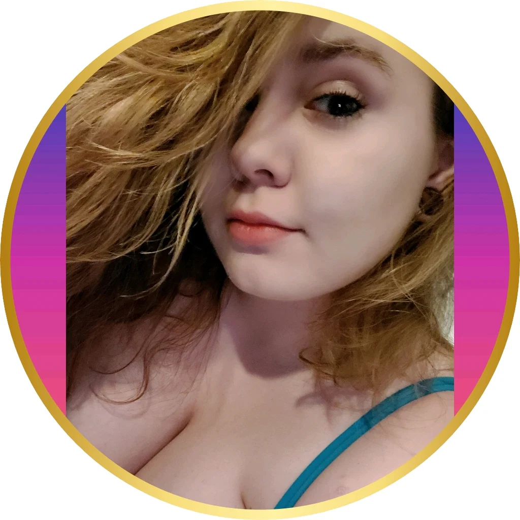Scorpio Brat😈's avatar