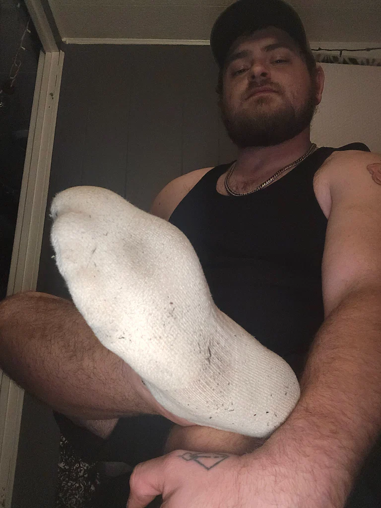 Thick kyle