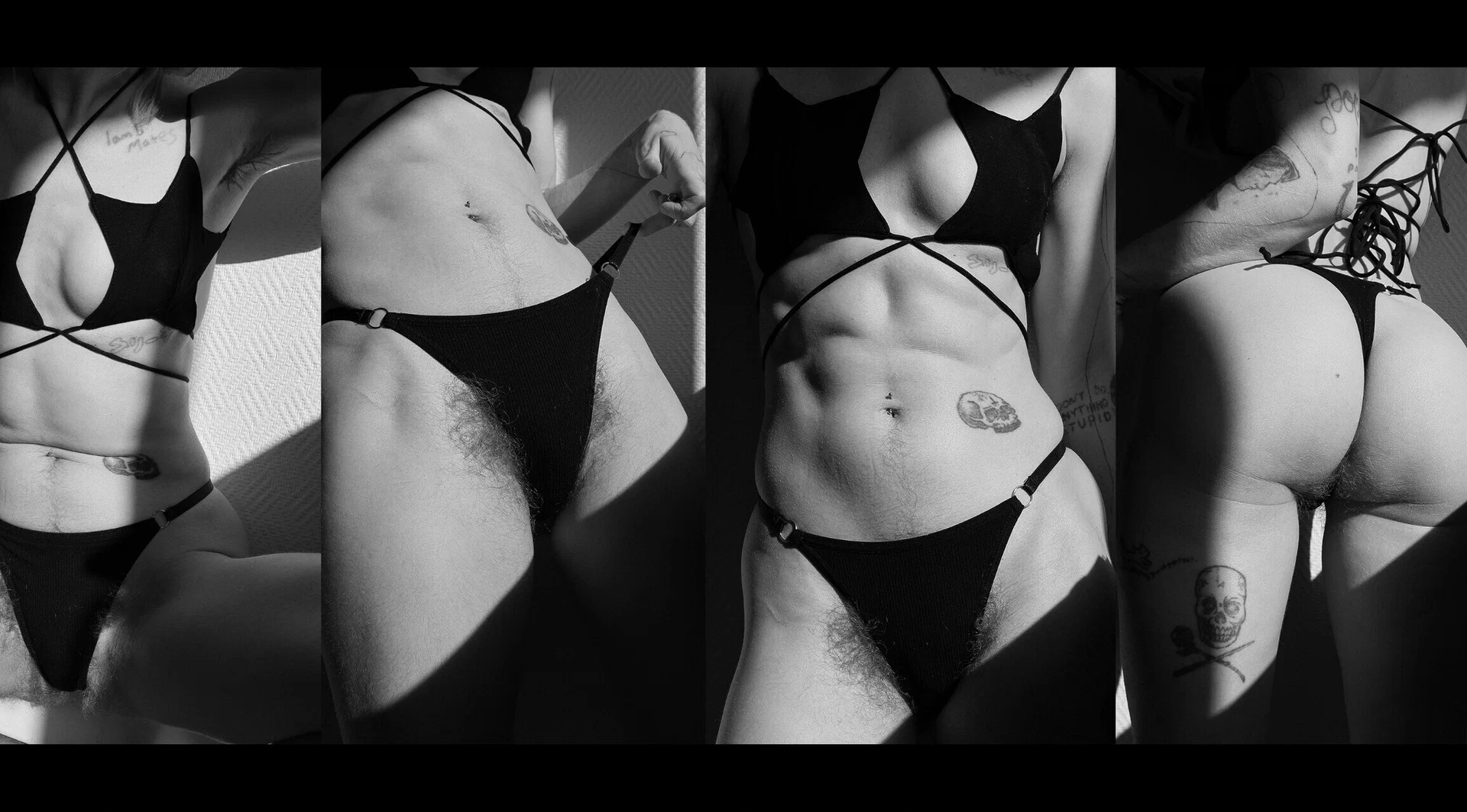 ππππ: all natural profile banner