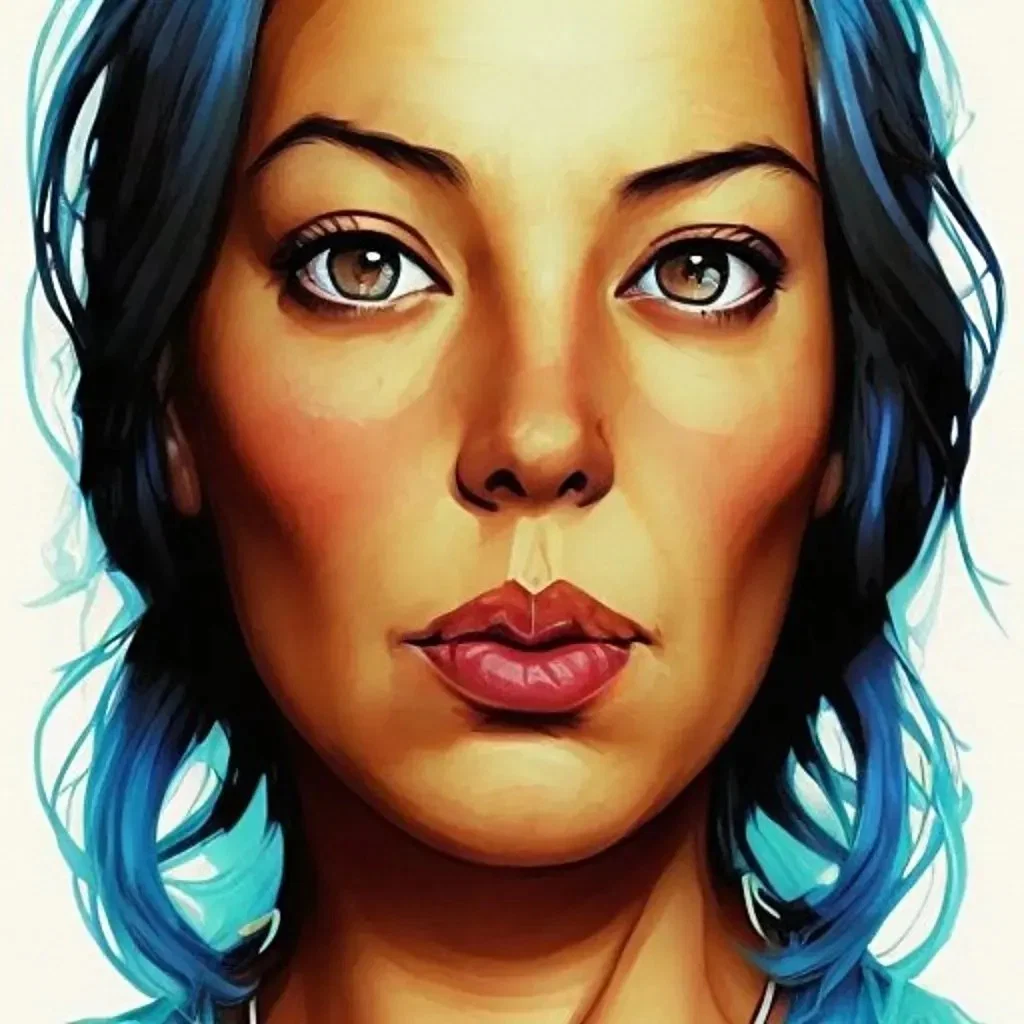 Ria Storm's avatar