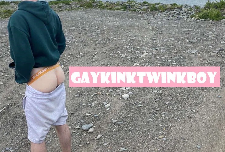 Kinky Boy π profile banner