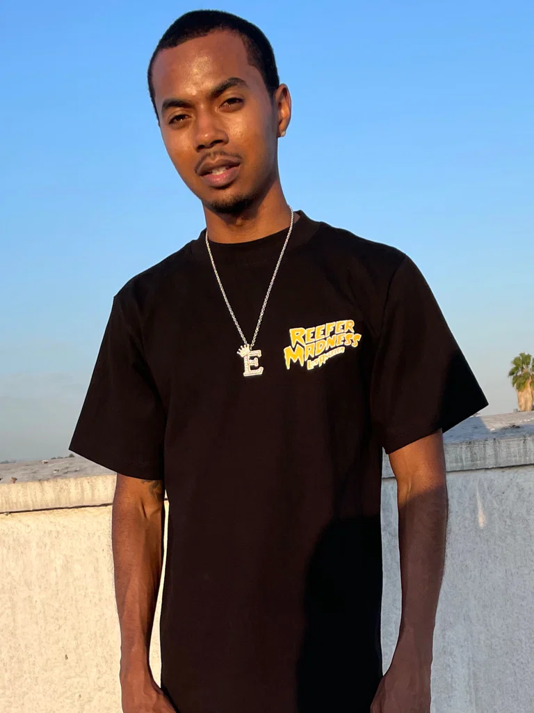 E's avatar