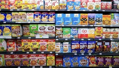 Aaron Eats Cereal profile banner