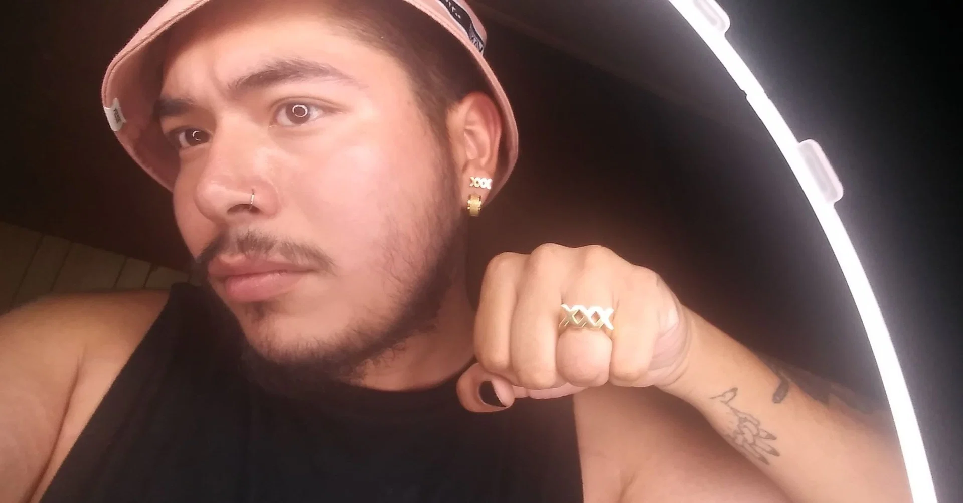 Vegan_Spice🔥 profile banner