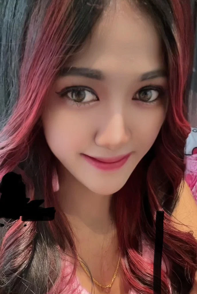 Honey girl's avatar