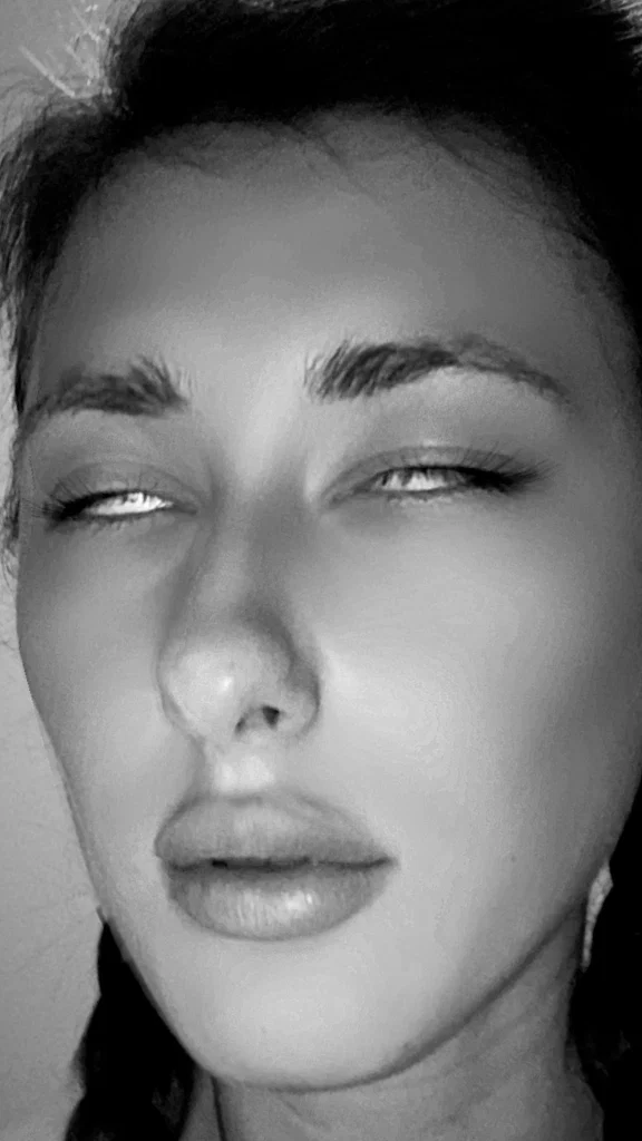 Adeline Zhenti