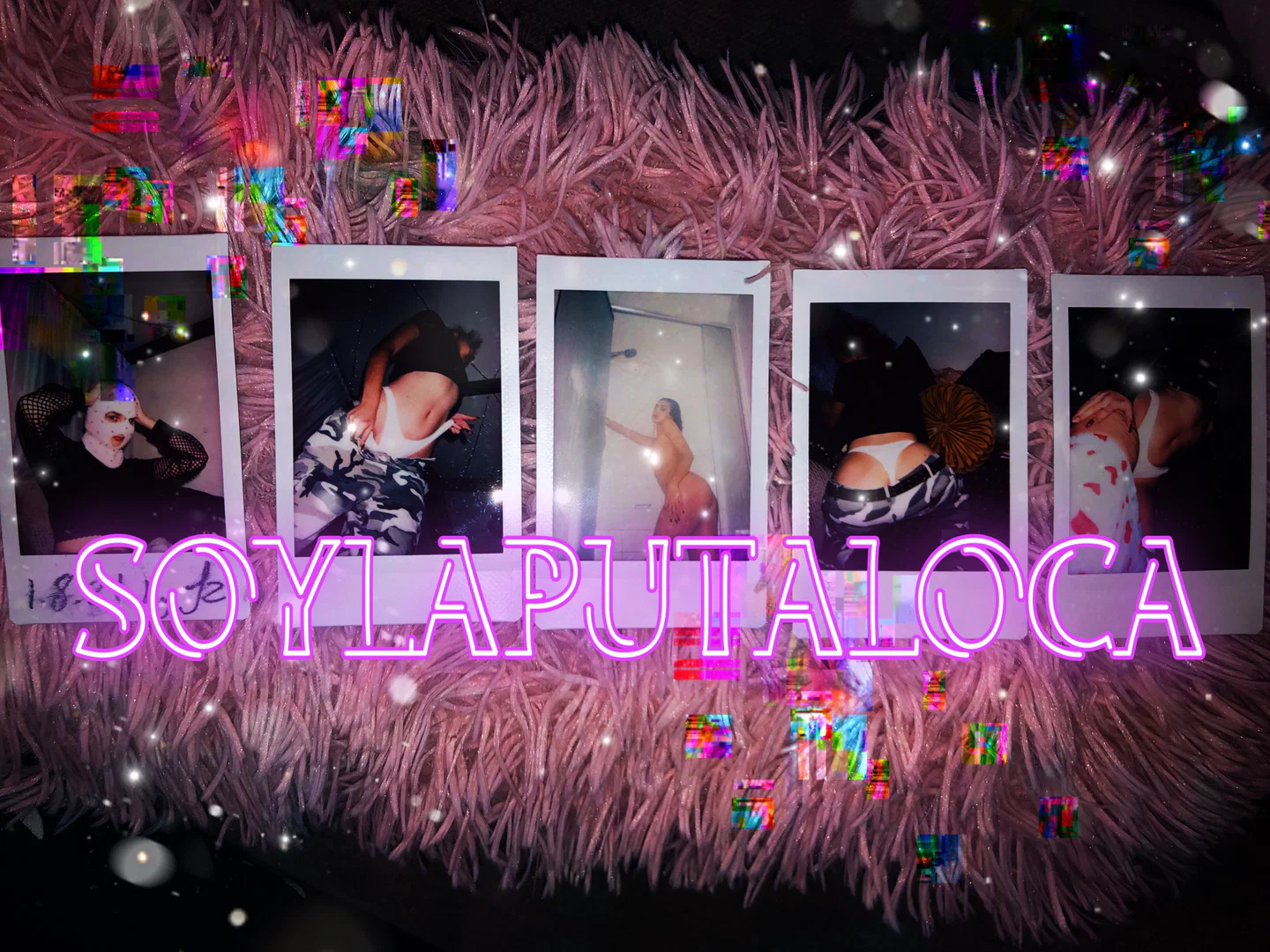 PUTALOCA ⚡️ELECTRA⚡️ profile banner