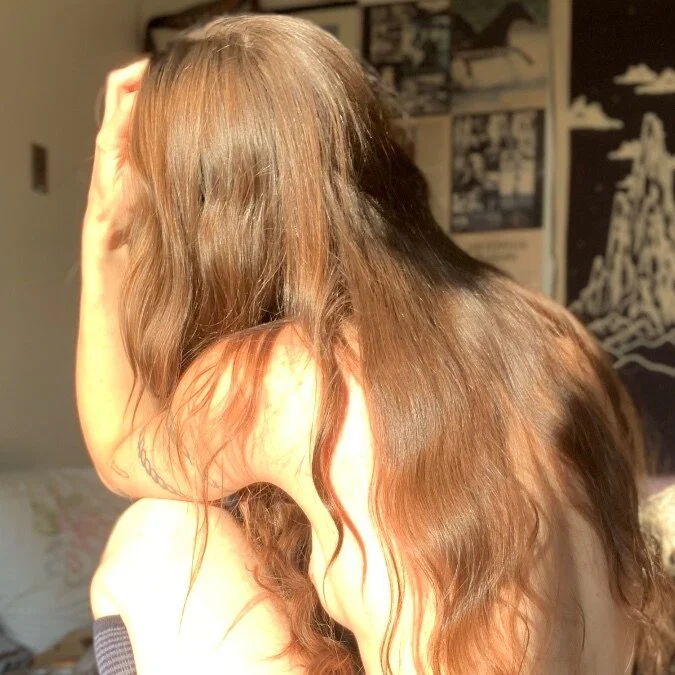 Emily's avatar