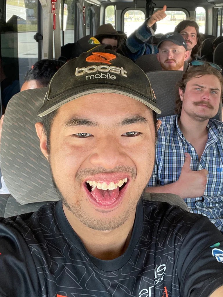 Andy Nguyen's avatar