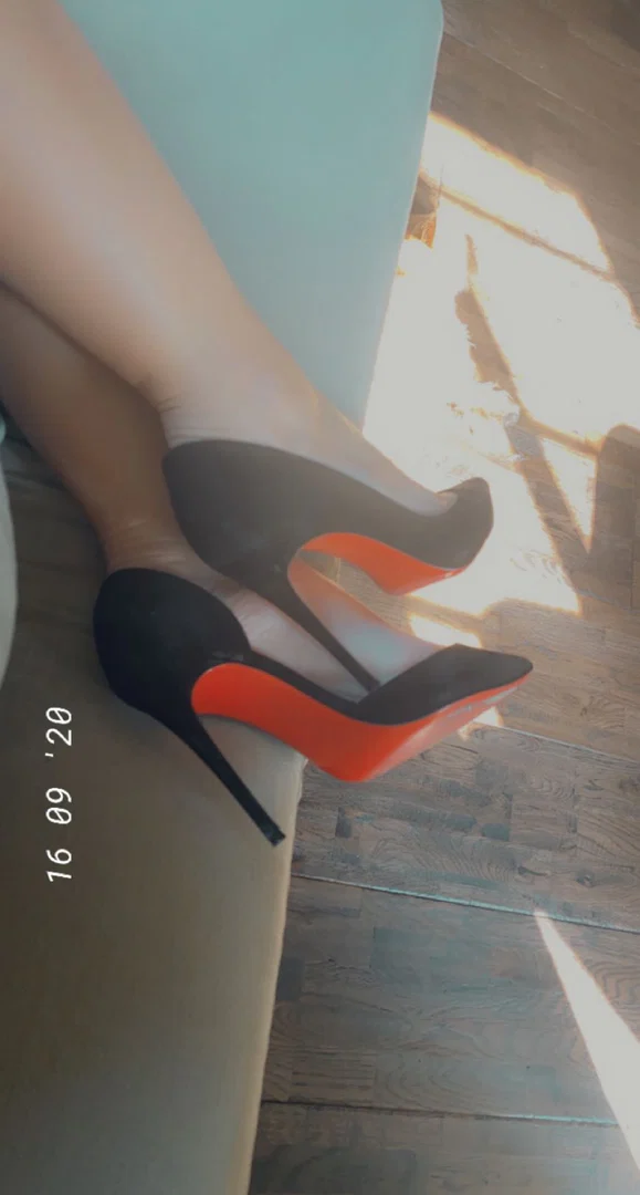 Elsie Shoes profile banner