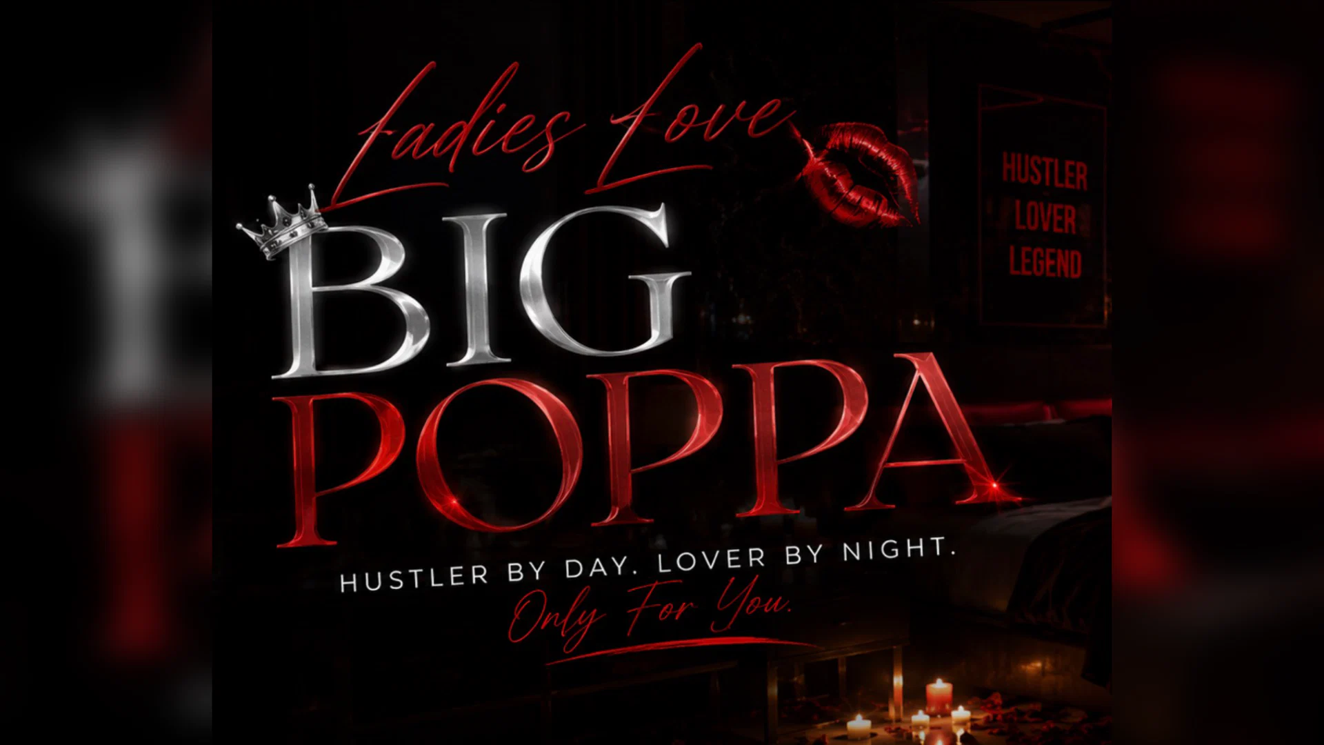 Big 🅿️oppa profile banner