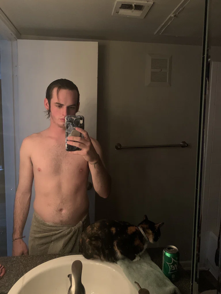 Connor smith's avatar