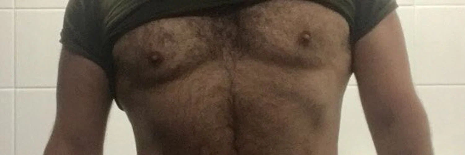 BIG BISEXXX DADDY (18+) profile banner