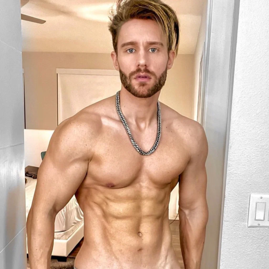 Daddy's avatar