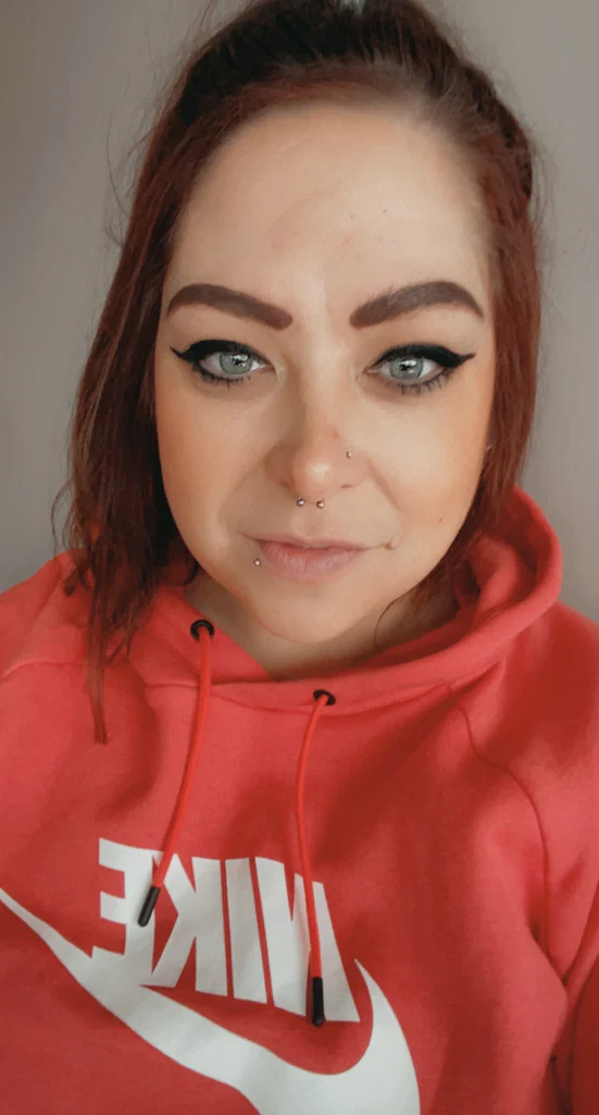 Leah Moonstarzz