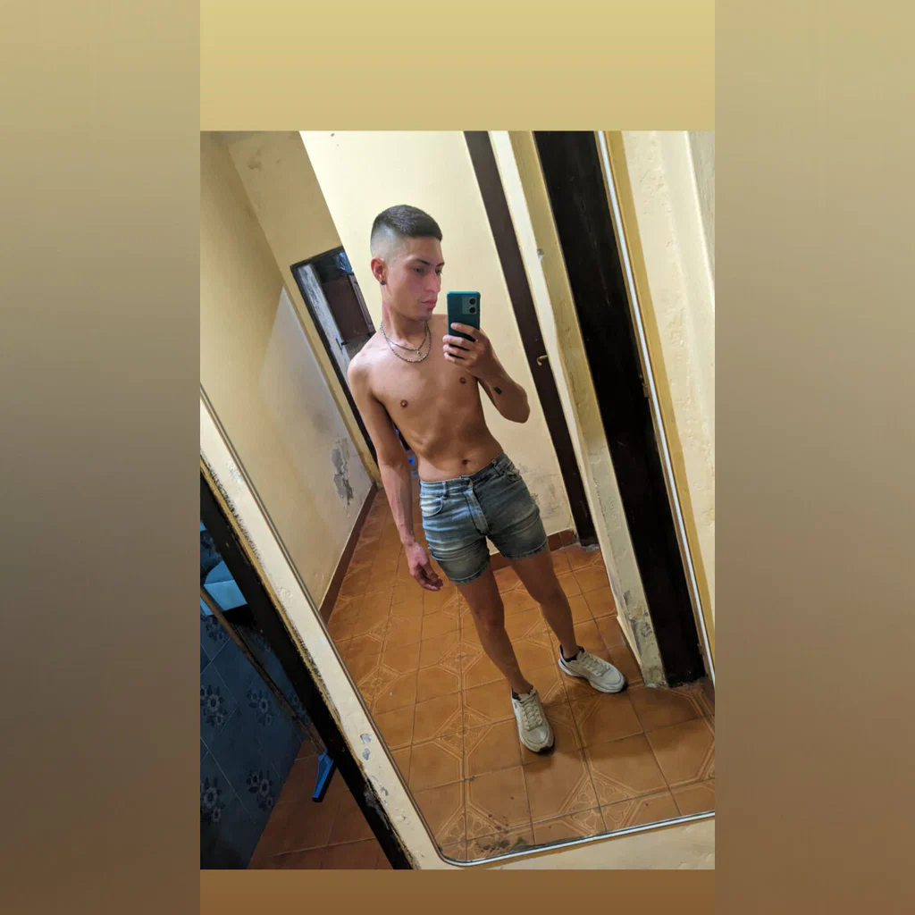 Axel camilo's avatar