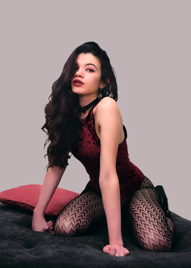 Lucy's avatar