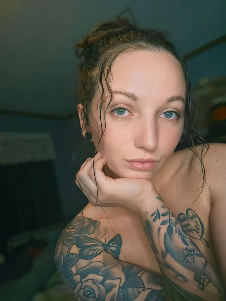 Serenity Daze's avatar