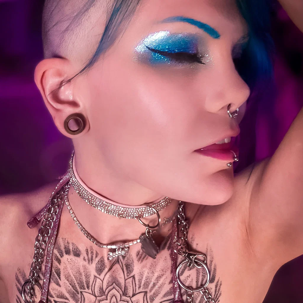 Dementhia's avatar