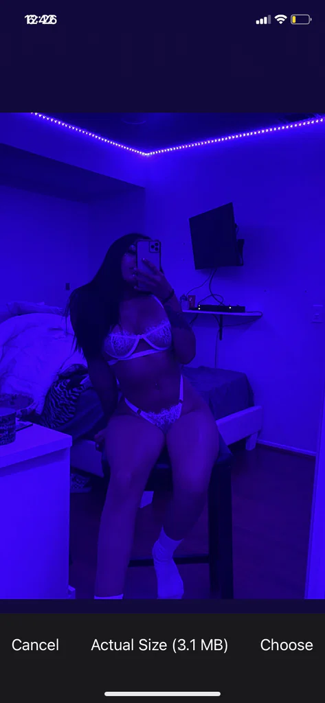 Hennessi Valentina