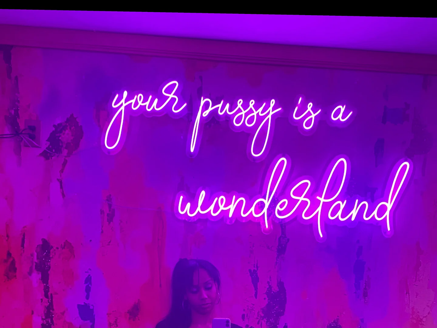 Alicia Isabel profile banner