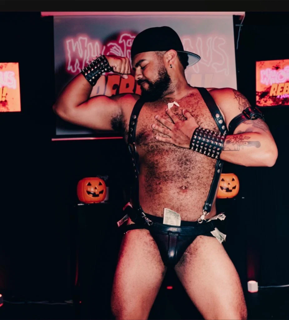gogo kyle 🖤's avatar
