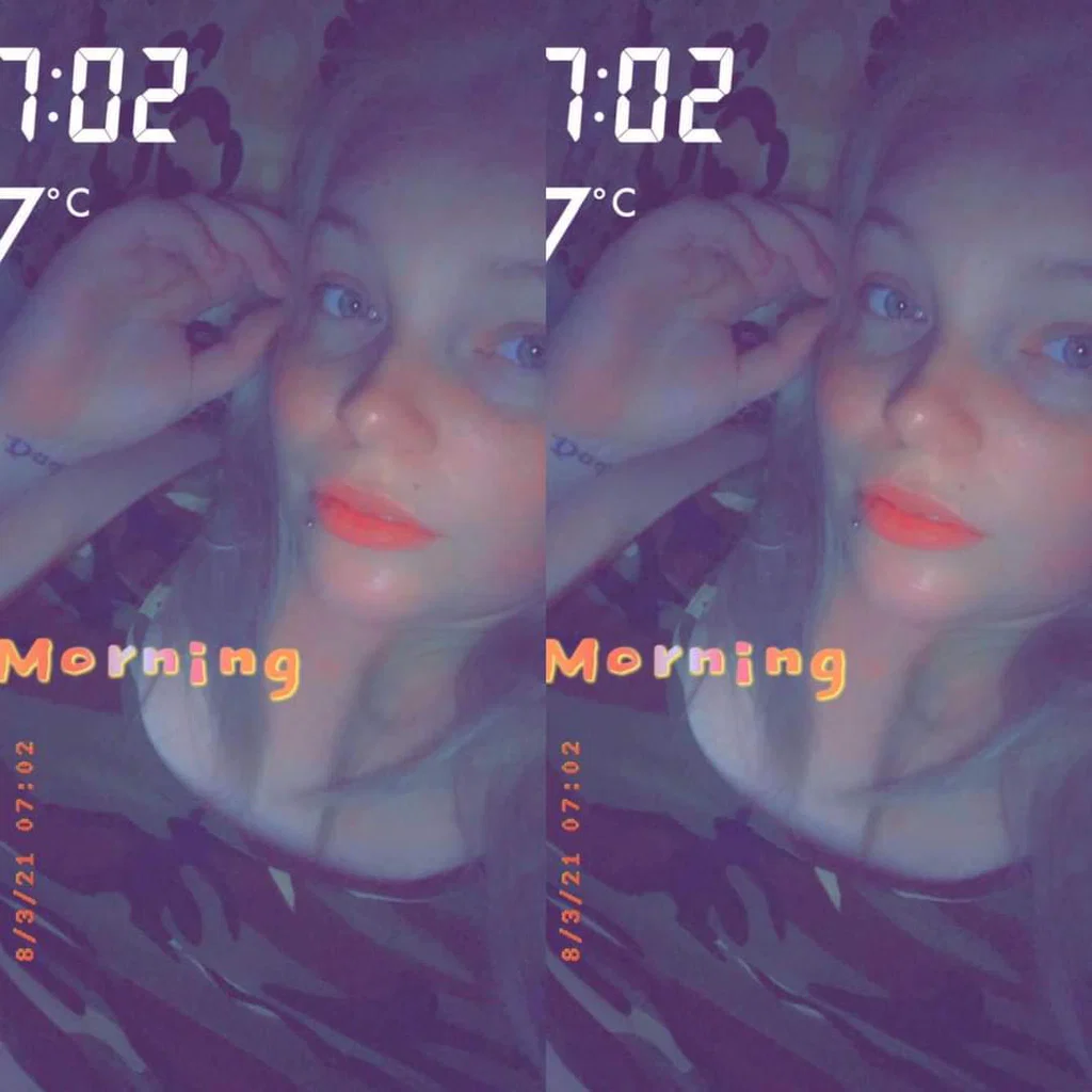 Leyah Jade's avatar