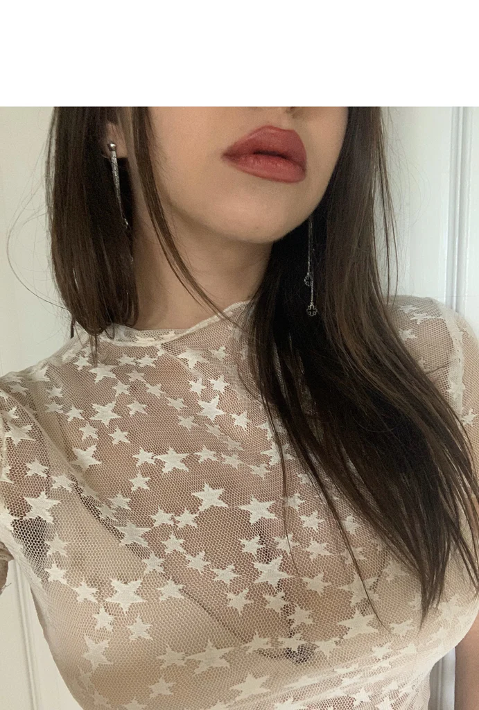 Sofia Amor's avatar