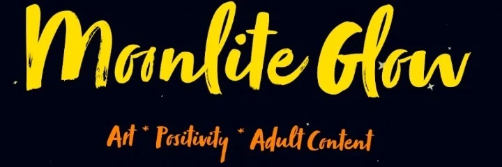 Moonlite Glow Premium profile banner