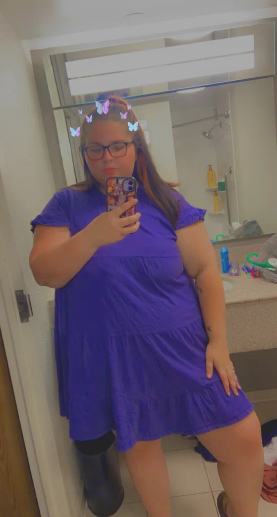 Caitlin Peak's avatar