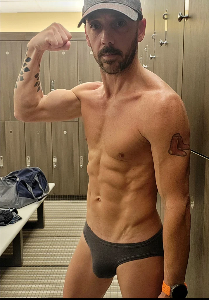 Plant Powered Guy