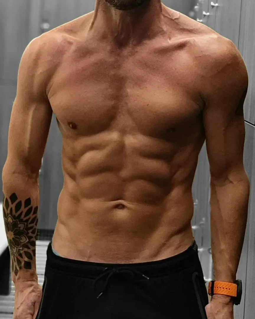 Plant Powered Guy profile banner