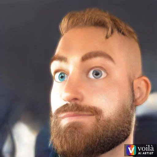 Jake's avatar