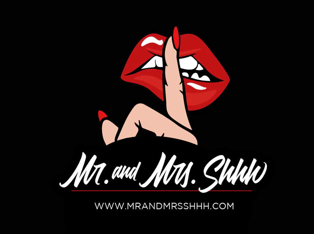 MrandMrsShhh