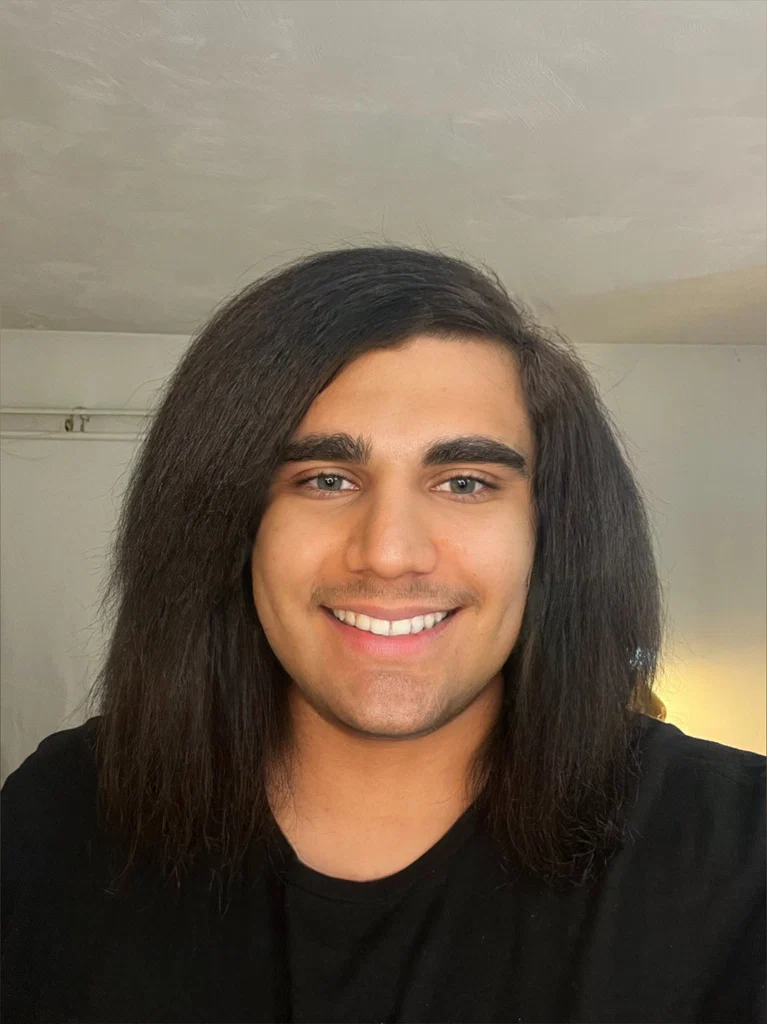 Mitch Larson