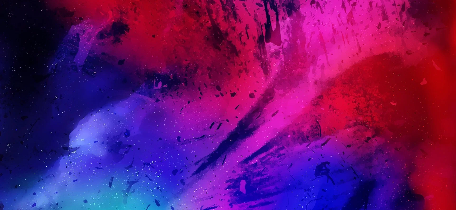 Mitch Larson profile banner