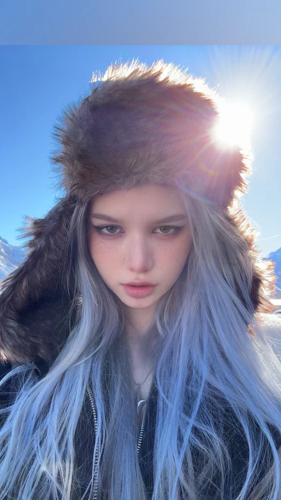 Joy's avatar