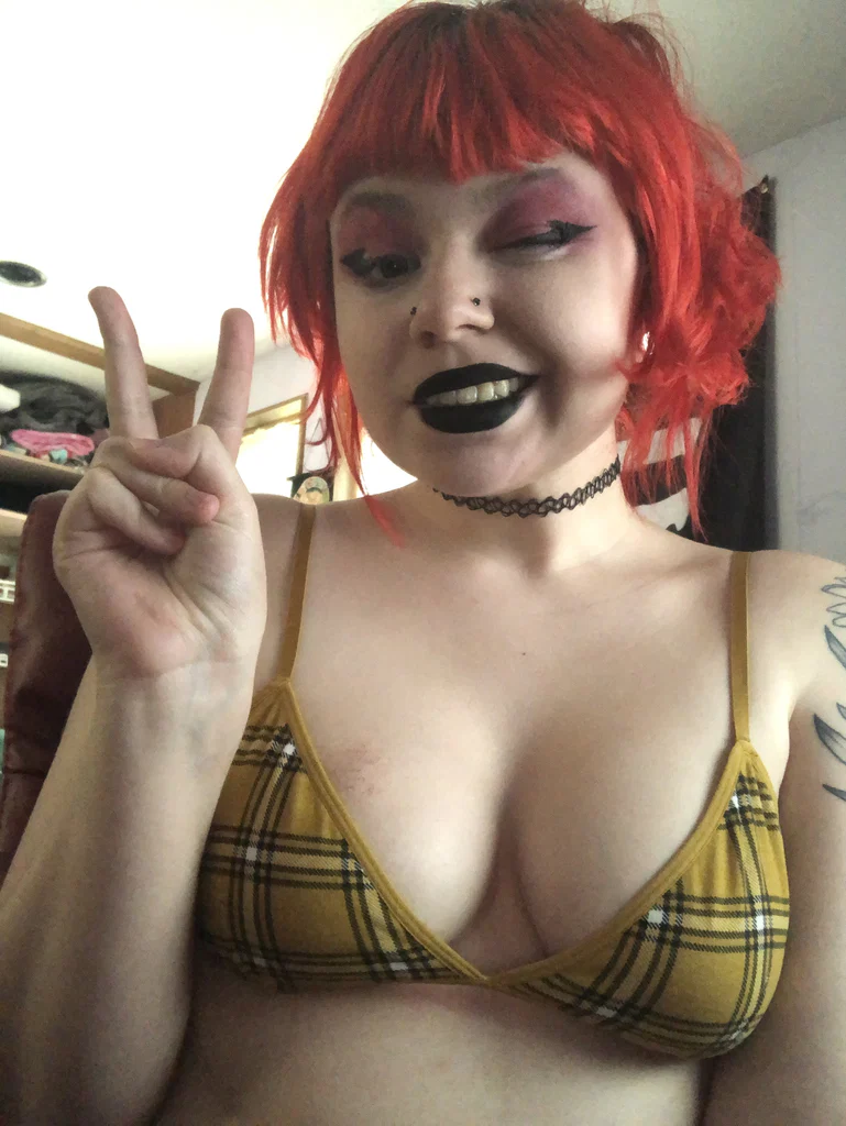 chloe's avatar