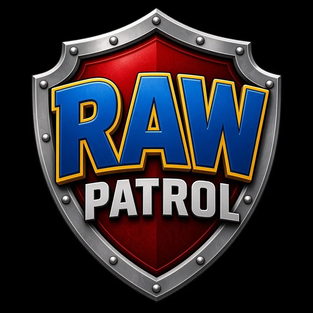 Raw Patrol