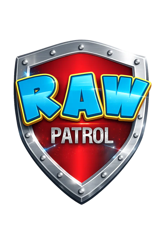 Raw Patrol